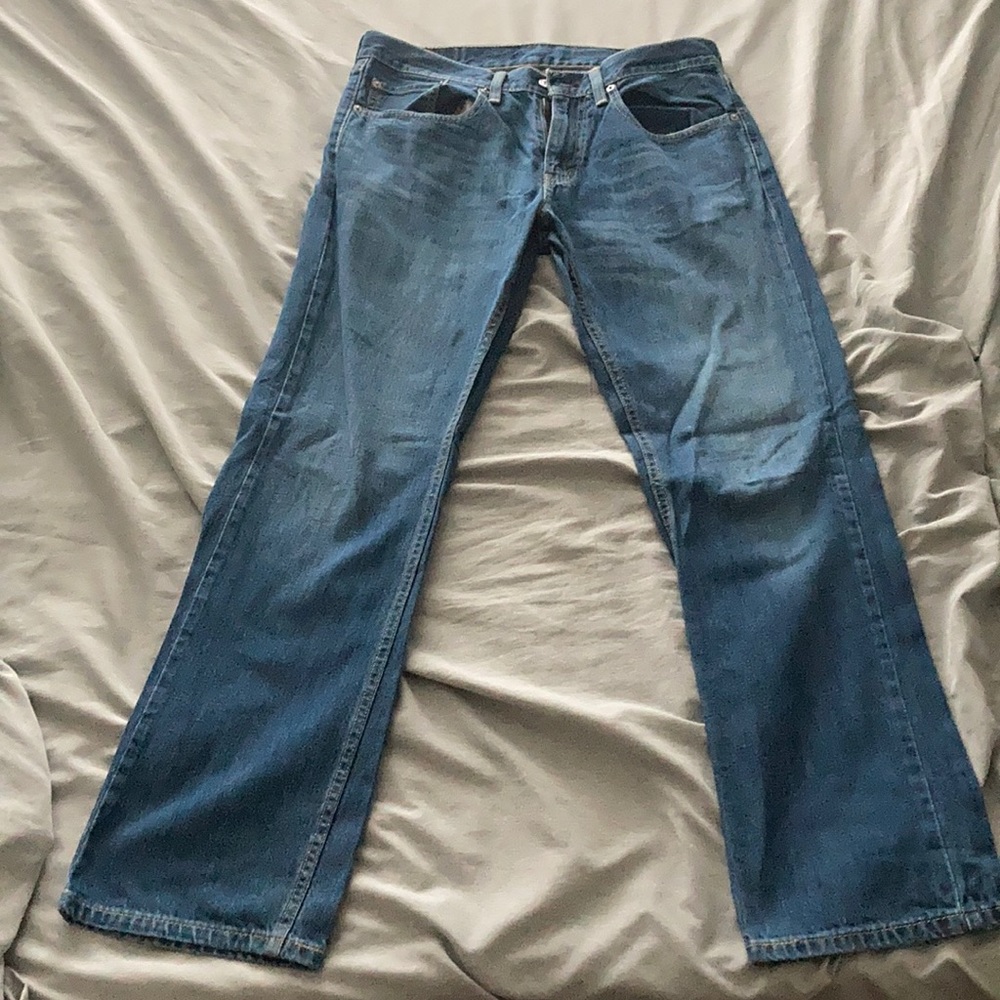 Levi’s 559 31x32